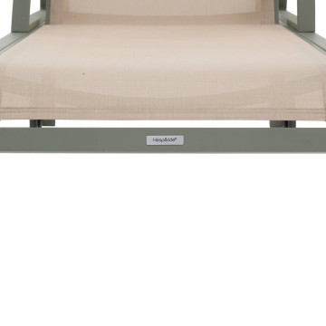 Transat sur roues Osmala lin / laurier Hespéride - Le Dépôt Bailleul