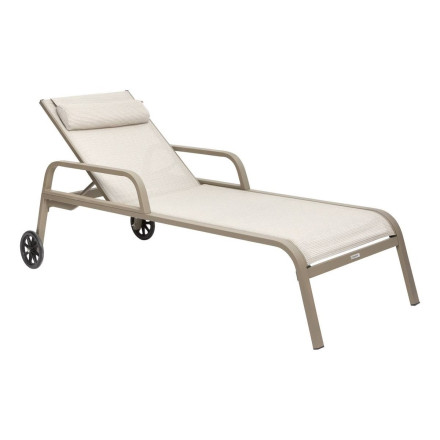 Transat sur roues Osmala café Hespéride - Le Dépôt Bailleul