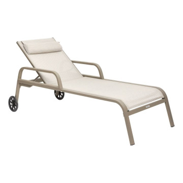 Transat sur roues Osmala café Hespéride - Le Dépôt Bailleul