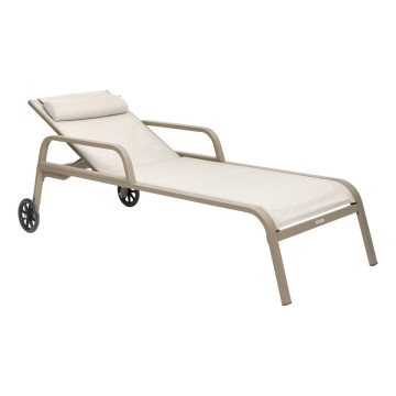 Transat sur roues Osmala café Hespéride - Le Dépôt Bailleul