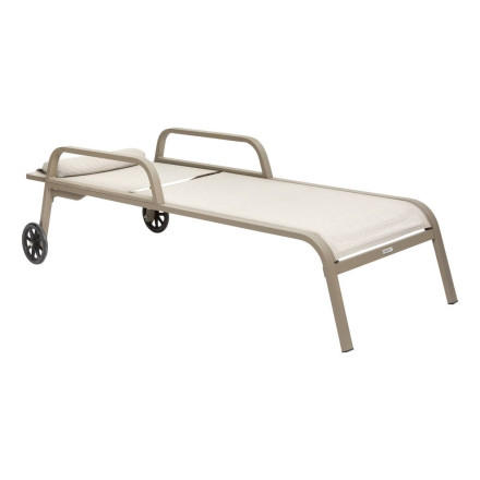 Transat sur roues Osmala café Hespéride - Le Dépôt Bailleul