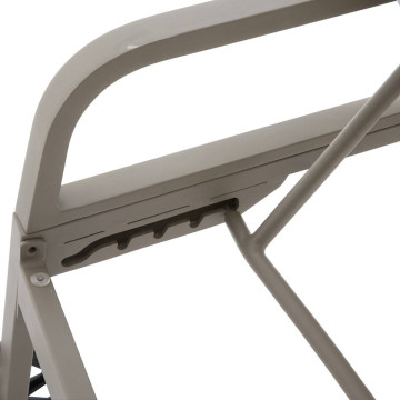 Transat sur roues Osmala café Hespéride - Le Dépôt Bailleul