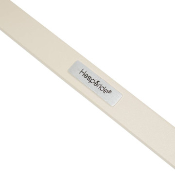 Chilienne pliante Lunivia badiane / argile Hespéride - Le Dépôt Bailleul