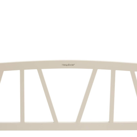 Banc de jardin Alvernia argile Hespéride - Dépôt Bailleul