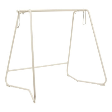 Balancelle de jardin Paopao argile Hespéride - Le Dépôt Bailleul