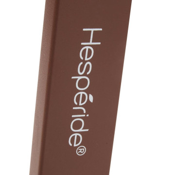 Table basse Saona acajou D 70 cm Hespéride - Le Dépôt Bailleul