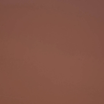 Table basse Saona acajou D 70 cm Hespéride - Le Dépôt Bailleul