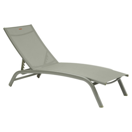 Transat Bonao vert laurier Hespéride - Le Dépôt Bailleul