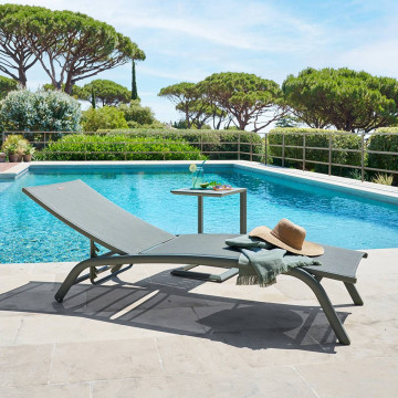 Transat Bonao vert laurier Hespéride - Le Dépôt Bailleul