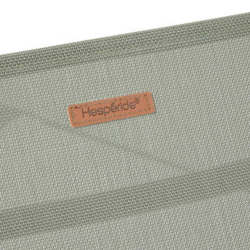 Transat Bonao vert laurier Hespéride - Le Dépôt Bailleul