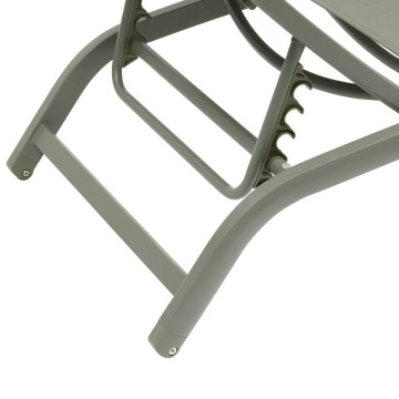 Transat Bonao vert laurier Hespéride - Le Dépôt Bailleul