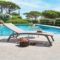 Transat Bonao lin/café Hespéride - Le Dépôt Bailleul