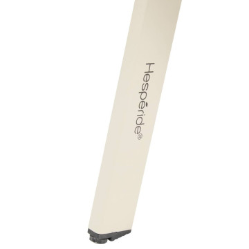 Table basse d'appoint D90 Saona argile Hespéride - Le Dépôt Bailleul