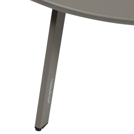 Table basse Saona tonka D 70 cm Hespéride - Le Dépôt Bailleul