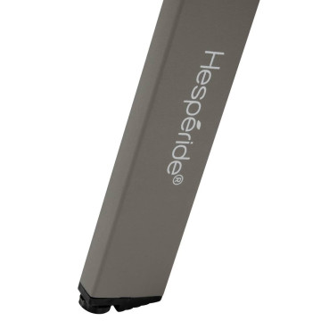 Table basse Saona tonka D 70 cm Hespéride - Le Dépôt Bailleul