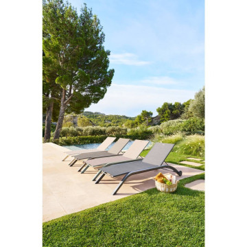 Transat avec roues Jimani badiane / laurier Hespéride - Le Dépôt Bailleul