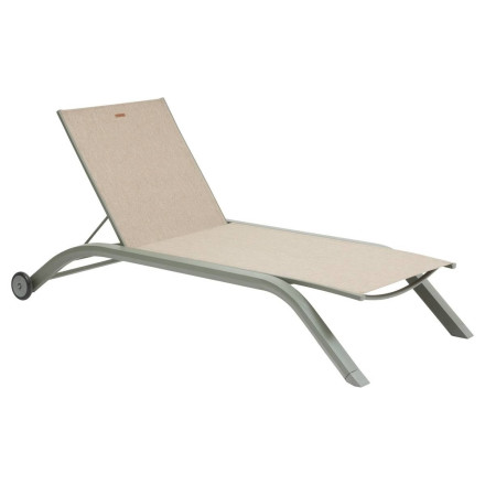 Transat avec roues Jimani badiane / laurier Hespéride - Le Dépôt Bailleul