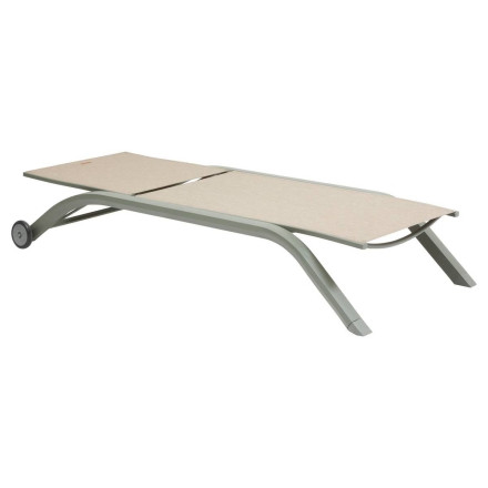 Transat avec roues Jimani badiane / laurier Hespéride - Le Dépôt Bailleul