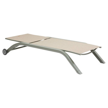 Transat avec roues Jimani badiane / laurier Hespéride - Le Dépôt Bailleul