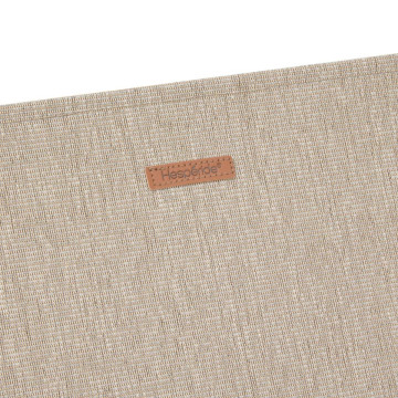 Transat avec roues Jimani badiane / laurier Hespéride - Le Dépôt Bailleul