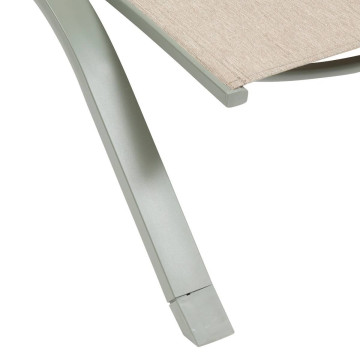 Transat avec roues Jimani badiane / laurier Hespéride - Le Dépôt Bailleul