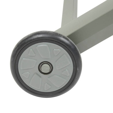 Transat avec roues Jimani badiane / laurier Hespéride - Le Dépôt Bailleul