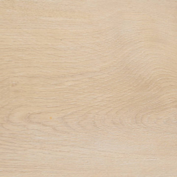 Table extérieure extensible 8 places Piazza verre imprimé épeautre argile Hespéride - Le Dépôt Bailleul