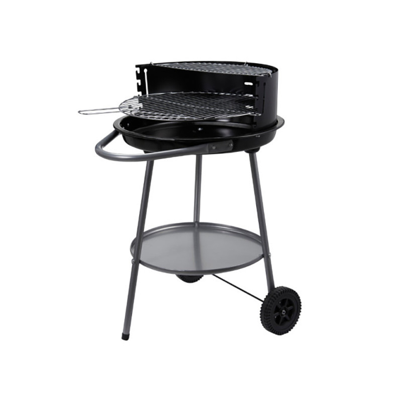 Barbecue à charbon semi-ouvert D51 cm Grill Style - Le Dépôt Bailleul
