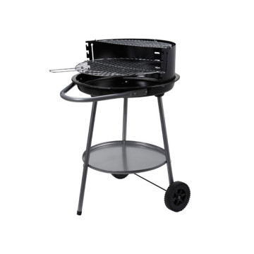 Barbecue à charbon semi-ouvert D51 cm Grill Style - Le Dépôt Bailleul