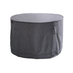 Housse de protection Hambo pour table ronde D.130 cm Hespéride - Le Dépôt Bailleul