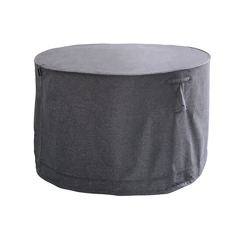 Housse de protection Hambo pour table ronde D.130 cm Hespéride - Le Dépôt Bailleul