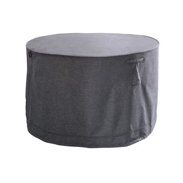 Housse de protection Hambo pour table ronde D.130 cm Hespéride - Le Dépôt Bailleul