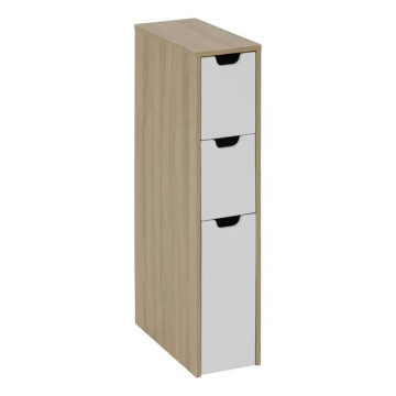 Rangement d'appoint 3 tiroirs Eat Up 5five - Le Dépôt Bailleul