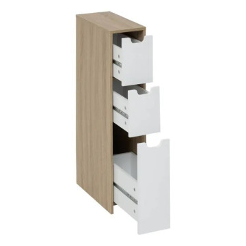 Rangement d'appoint 3 tiroirs Eat Up 5five - Le Dépôt Bailleul