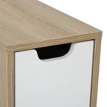 Rangement d'appoint 3 tiroirs Eat Up 5five - Le Dépôt Bailleul