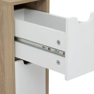 Rangement d'appoint 3 tiroirs Eat Up 5five - Le Dépôt Bailleul