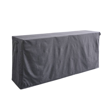 Housse de protection Hambo pour cuisine extérieure 60 x 240 cm Hespéride - Le Dépôt Bailleul