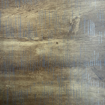 Table à manger pieds en croix 220 cm Edouard - Le Dépôt Bailleul