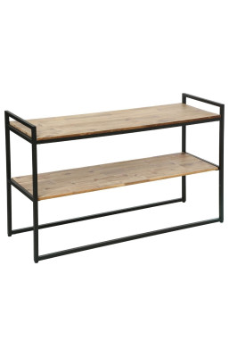 Console vintage Edena...