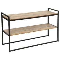 Console vintage - Le dépôt Bailleul