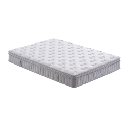 Matelas 2 personnes Ines 160x200 cm Takasit - Le Dépôt Bailleul