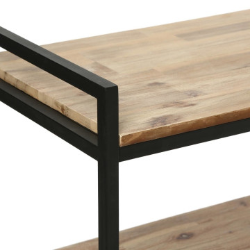 Console vintage - Le dépôt Bailleul