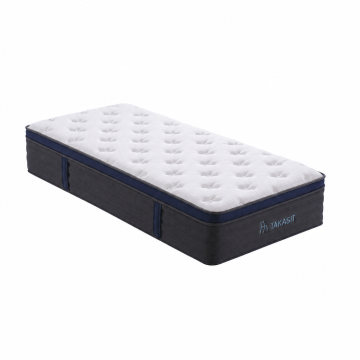 Matelas 1 personne Julia 90x190 cm Takasit - Le Dépôt Bailleul