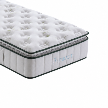 Matelas 1 personne Diane 90x190 cm Takasit - Le Dépôt Bailleul