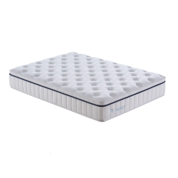 Matelas 2 personnes Sarah 160x200 cm Takasit - Le Dépôt Bailleul