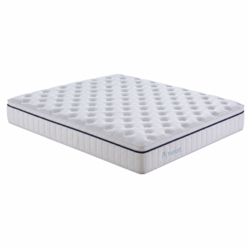 Matelas 2 personnes Sarah 180x200 cm Takasit - Le Dépôt Bailleul