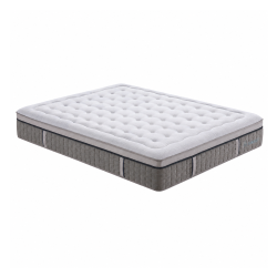 Matelas 2 personnes Chloé 180x200 cm Takasit - Le Dépôt Bailleul