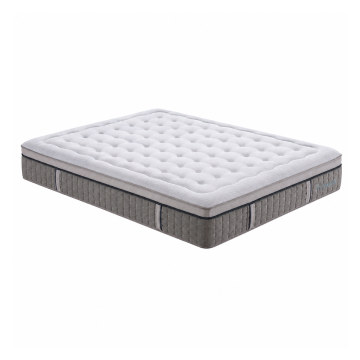 Matelas 2 personnes Chloé 180x200 cm Takasit - Le Dépôt Bailleul