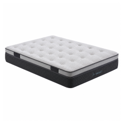 Matelas 2 personnes Sophia 180x200 cm Takasit - Le Dépôt Bailleul