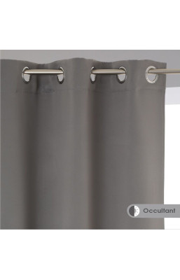 Paire de rideaux occultants...